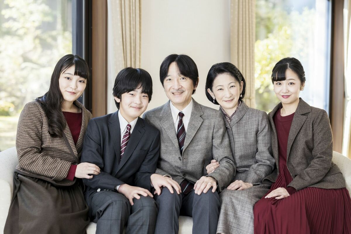 紀子さま 実家 弟