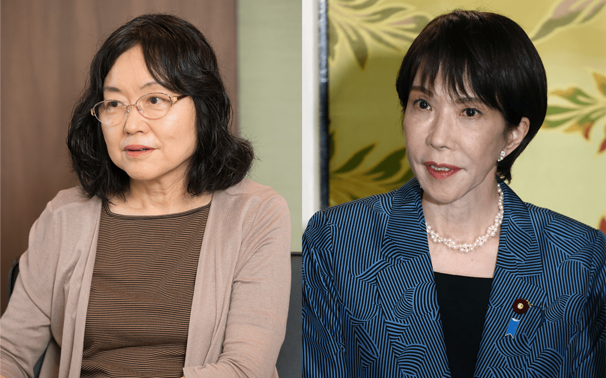 権力者への批判がイジメとされる異常｜江川紹子 | 週刊文春