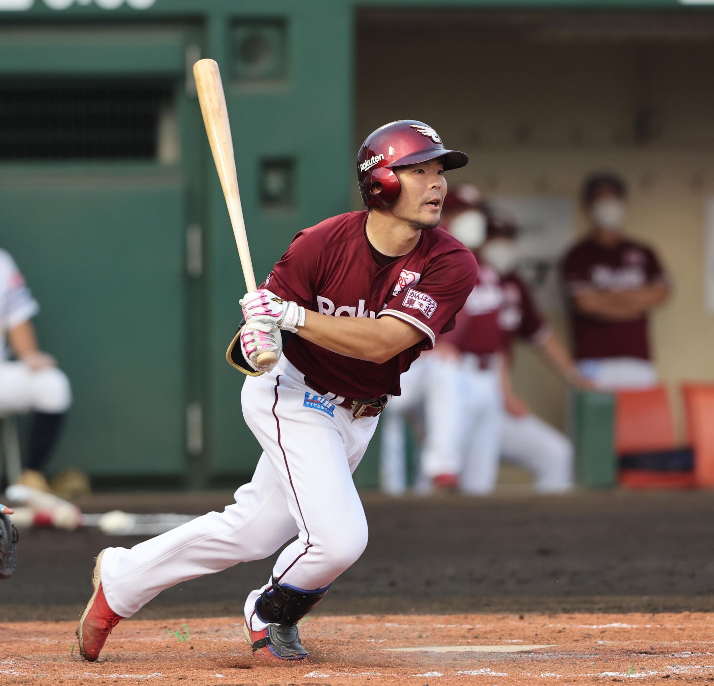 ここで島内 のハッシュタグが盛り上がるたび楽天は日本一へ近づく 文春オンライン Goo ニュース