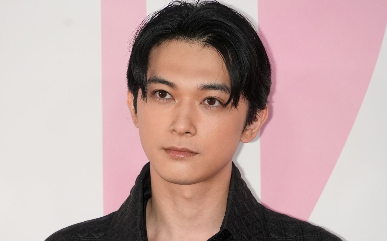 吉沢 亮 イケメン すぎ