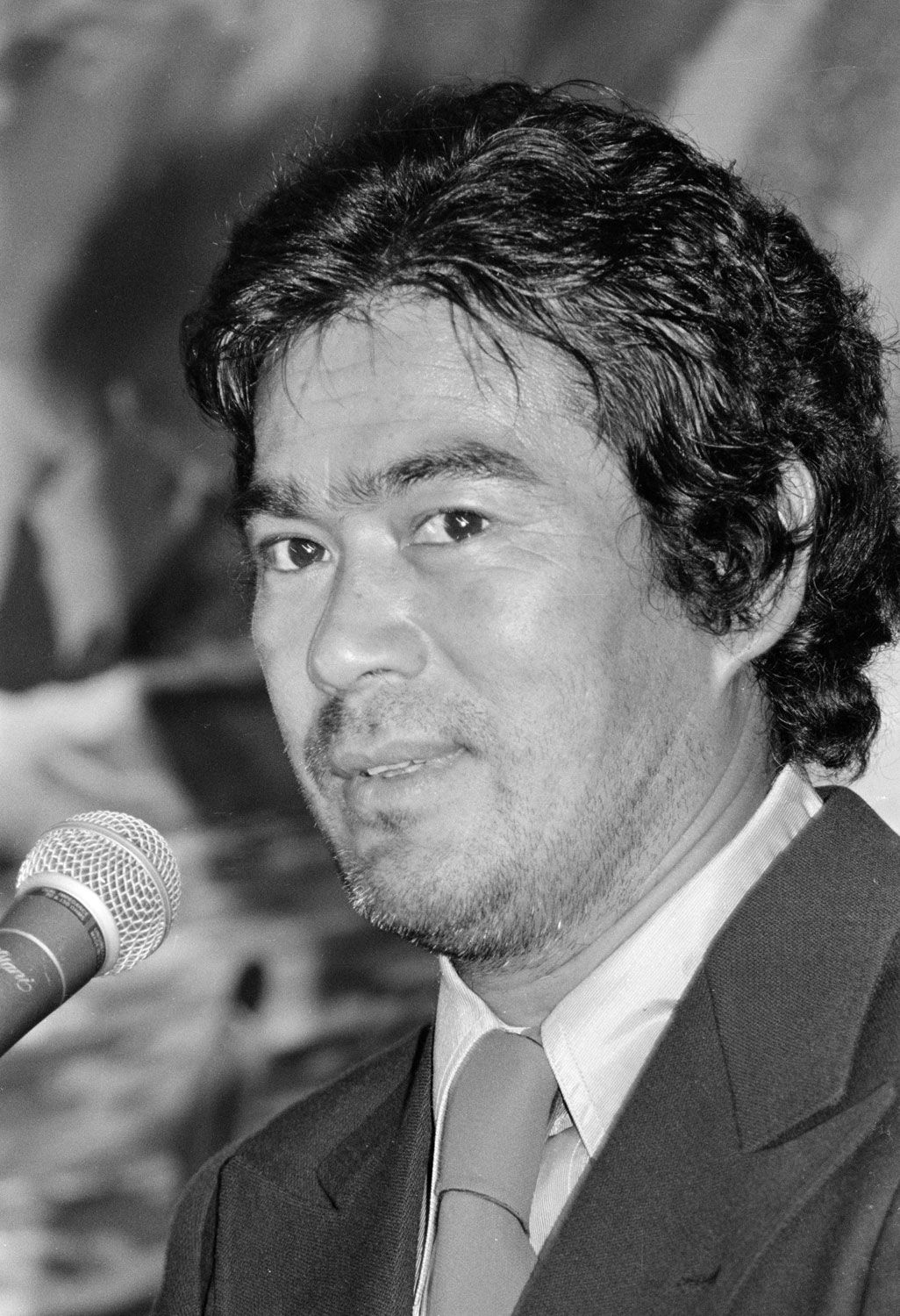 写真 3ページ目 追悼 タフで優しい 地上最強の男 アクション俳優 千葉真一が残したもの 文春オンライン