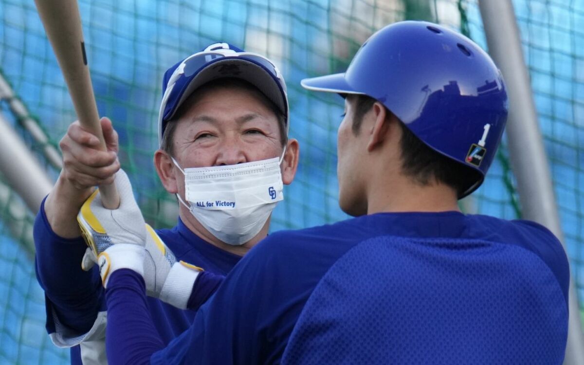 2ページ目)〈京田陽太、DeNAにトレード〉「今すぐ名古屋に帰れ！」中日・立浪和義監督が京田に怒号 ベンチ裏で何が起きていたのか | 文春オンライン