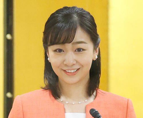 写真](2ページ目)「何か踊っていただいてよろしいですか？」佳子さまが  