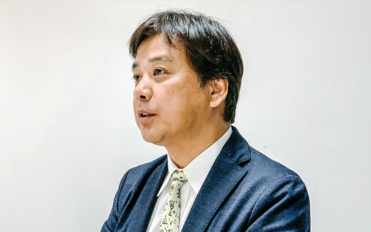 賛否両論 東海テレビ さよならテレビ プロデューサーが語った さよならの本当の意味 文春オンライン