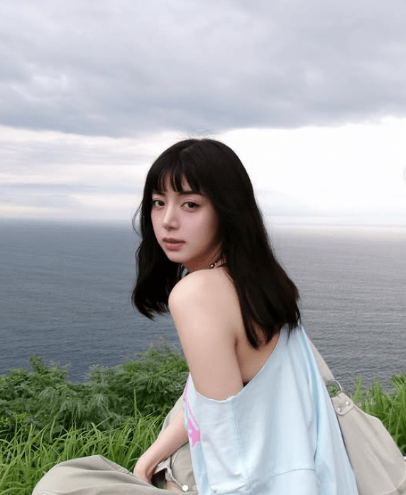 写真](5ページ目)「ハーフだし、名前も派手なので…」13歳で芸能界入り