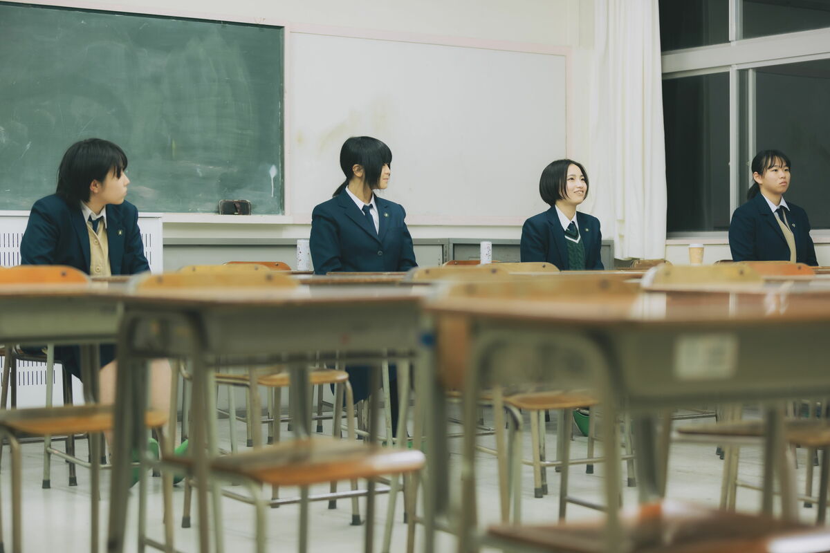 [写真]素朴な疑問 “強豪”写真部って何が違う？ 「写真甲子園3連覇」の写真部員に聞いてみた | 文春オンライン