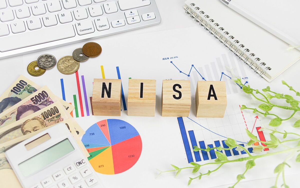 「余裕のある資金はすべてNISAで運用する」“臆病なあなた”に薦めたい“資産形成の王道” | いまさら聞けない資産運用のすべて | 文春オンライン