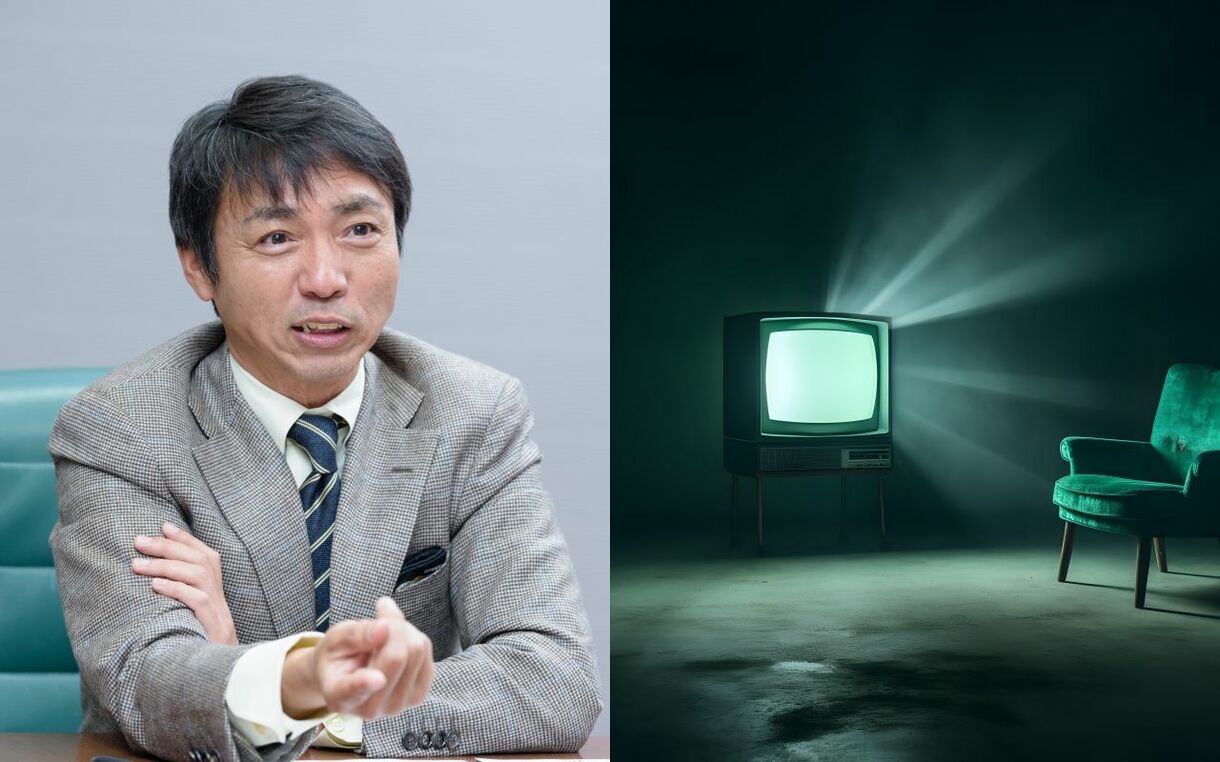 「ジャニーズ問題」でテレビ業界は変わりましたか？