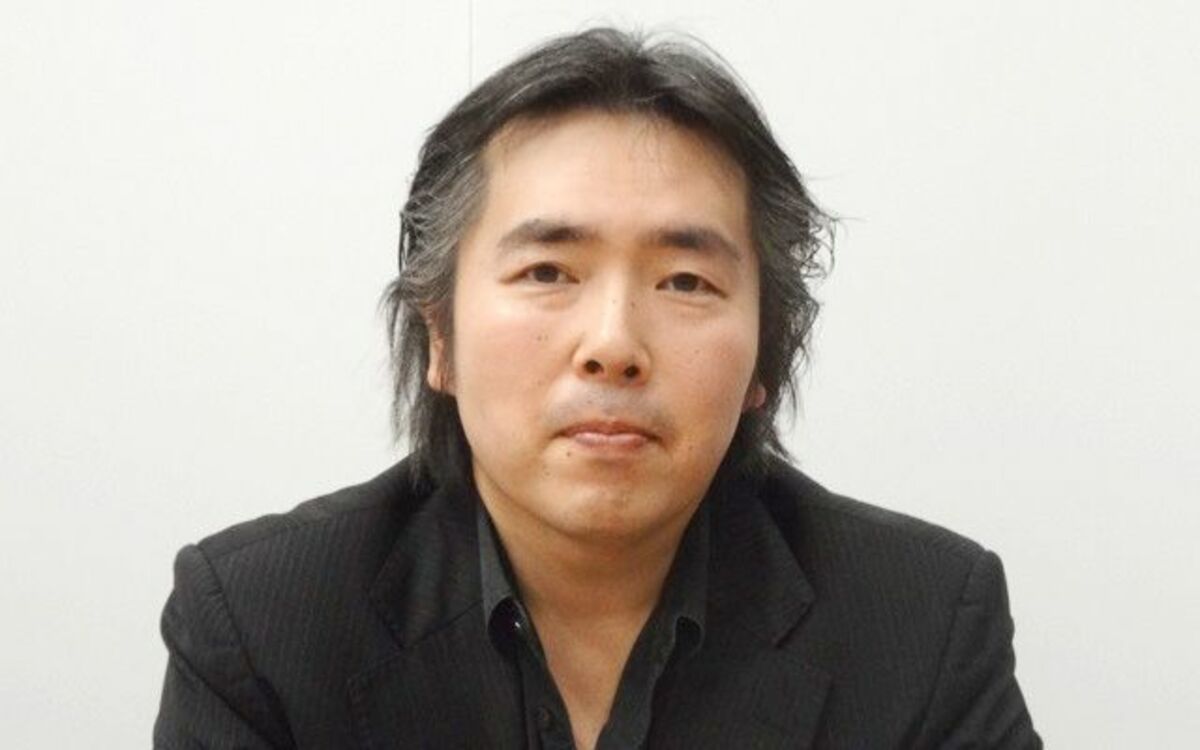 福井晴敏が手がけた「大人のための“ヤマト”」 | 文春オンライン