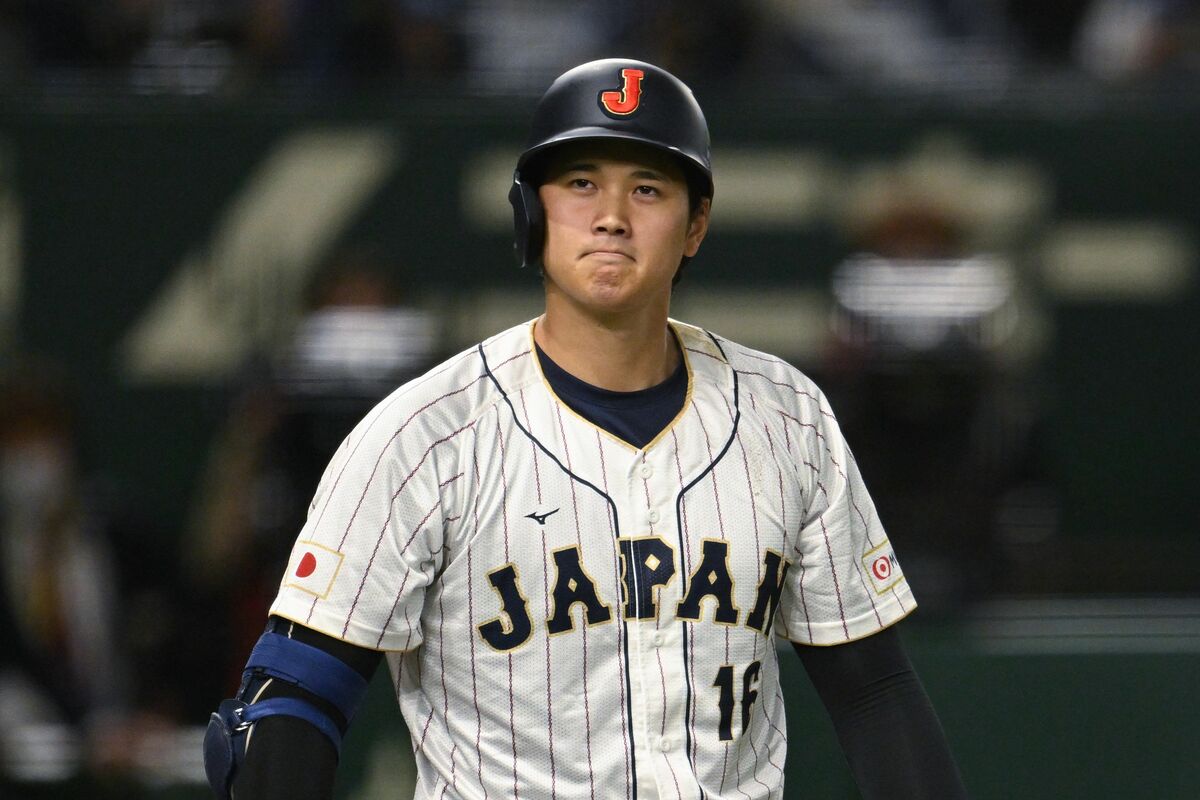 写真](7ページ目)「アジア人だからとらせたくないんだ」大谷翔平が2年
