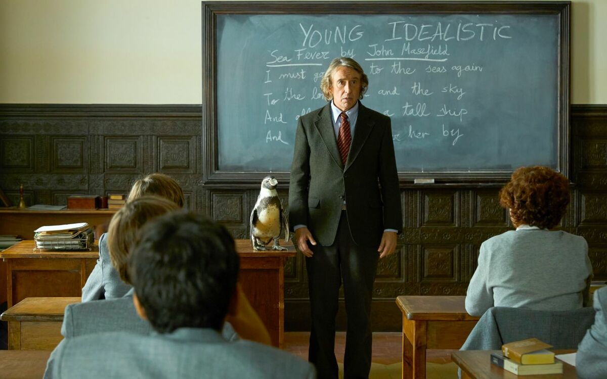 重油まみれのペンギンを保護したら「なぜか懐かれてしまった」…アルゼンチンの英語教師に起きた“心温まる奇跡”　『ペンギン・レッスン』を採点！ | 文春オンライン