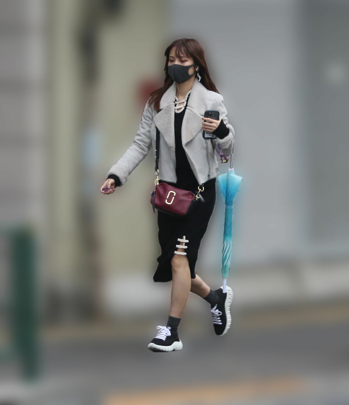 写真](8ページ目)《キラメイジャー最終回》ヨドンナ役のコスプレ女王