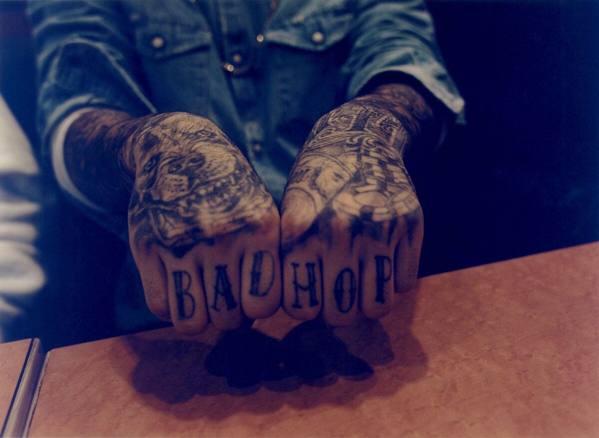 刺青刑事 帰ってきた刺青刑事編 片山誠・鷹匠政彦 Coup de grace