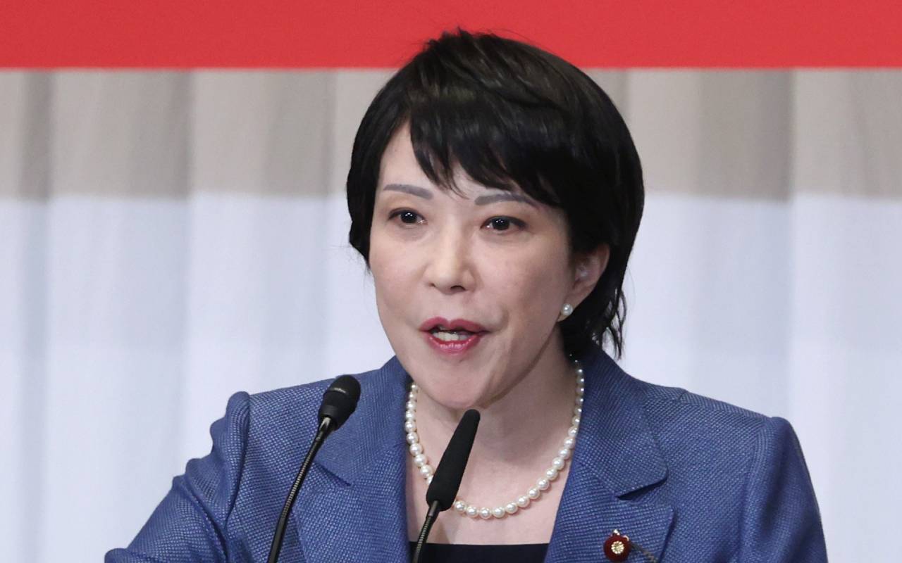 細田派自主投票で 混乱の極み 高市早苗は総裁選を最後まで乗り切れる 文春オンライン