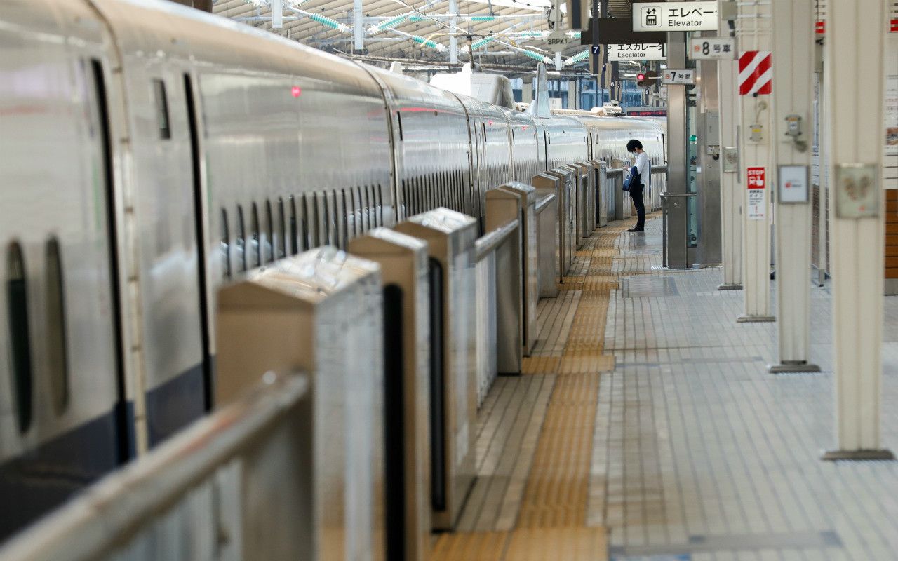 2ページ目 今は来ないで 岡山県は大炎上 島根県は絶賛 明暗を分けたのは 言い方 文春オンライン