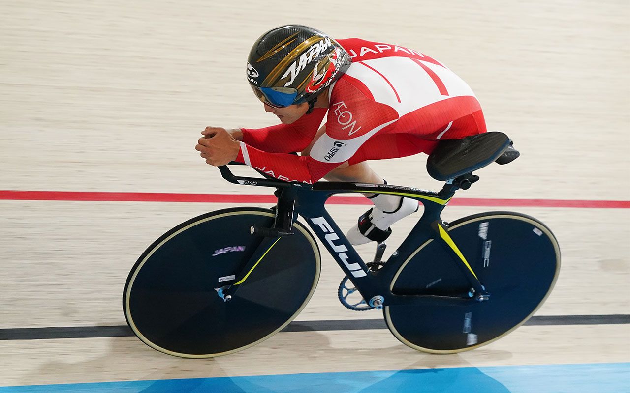 できないことってu2026ないかも」左足を切断したスポーツ万能児は自転車と 