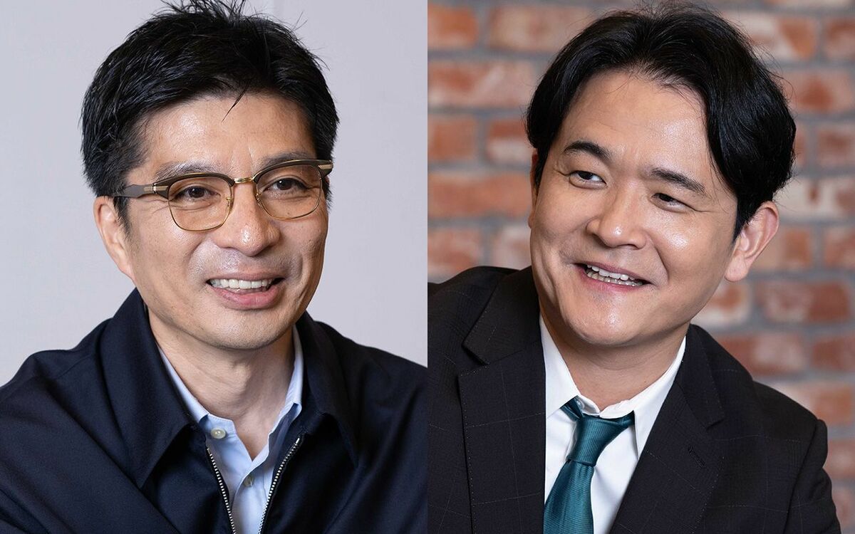 「急にノブさんからLINEが…」「首の皮一枚つながった」千鳥ノブ×藤田晋会長が明かす『チャンスの時間』“終了危機”のウラ話 | 文春オンライン