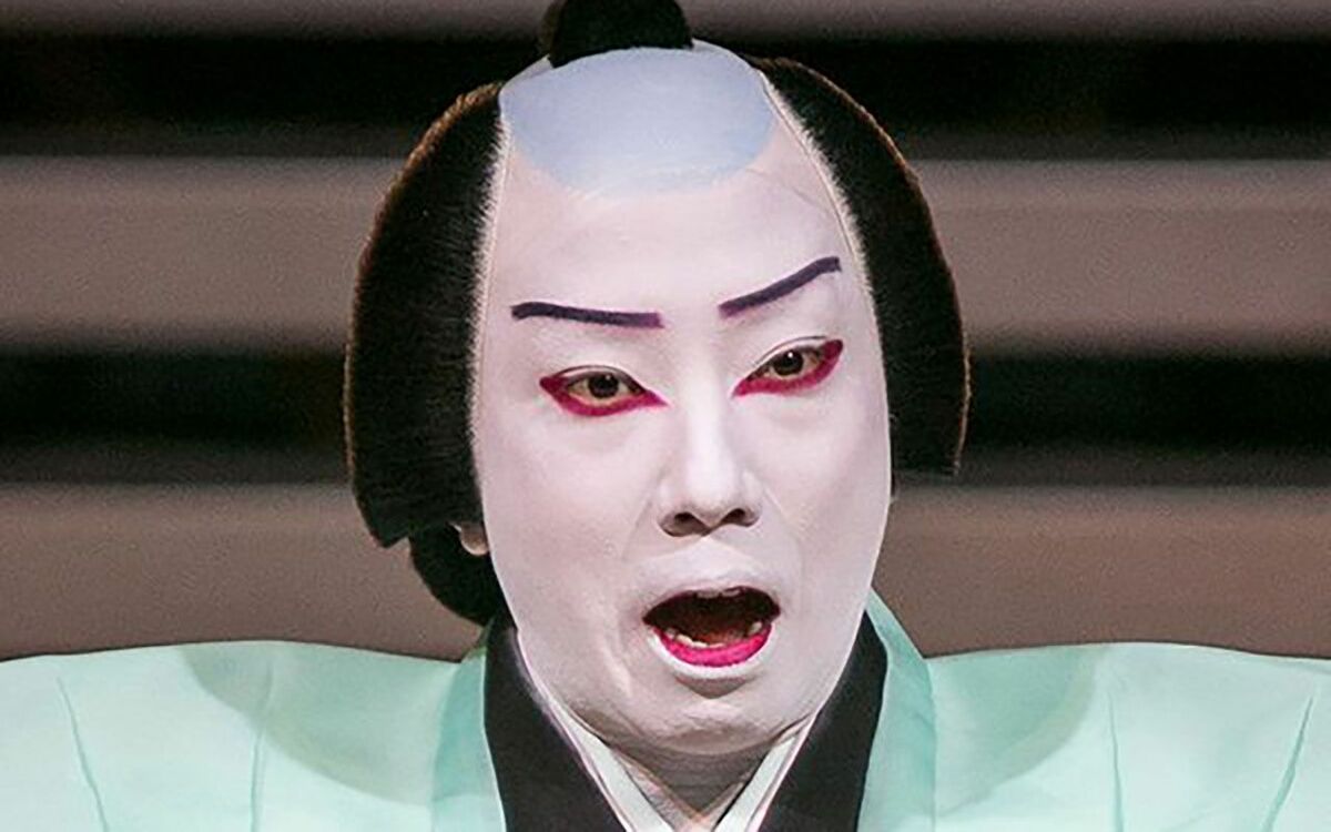 演劇界　歌舞伎　市川猿之助 オンライン企画「歌舞伎家話」市川猿之助が再登場、対談相手に市川團子