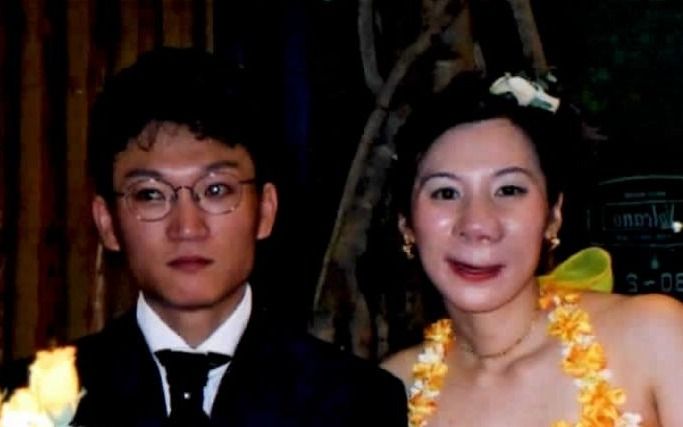 仲人から「写真を見たら鼻が黒い感じが」と…鼻と上唇が変形して生まれた難病の女性(51)が語る、20代の婚活と夫との出会い | 文春オンライン