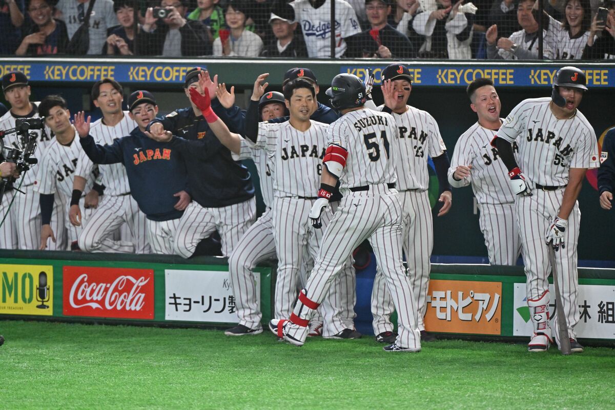 [写真](2ページ目)山本由伸でも、菅野智之でも、もちろん大谷翔平でもない…1次R終了後、伊藤智仁が「勝負どころの先発にしたい」と唸った“意外 ...