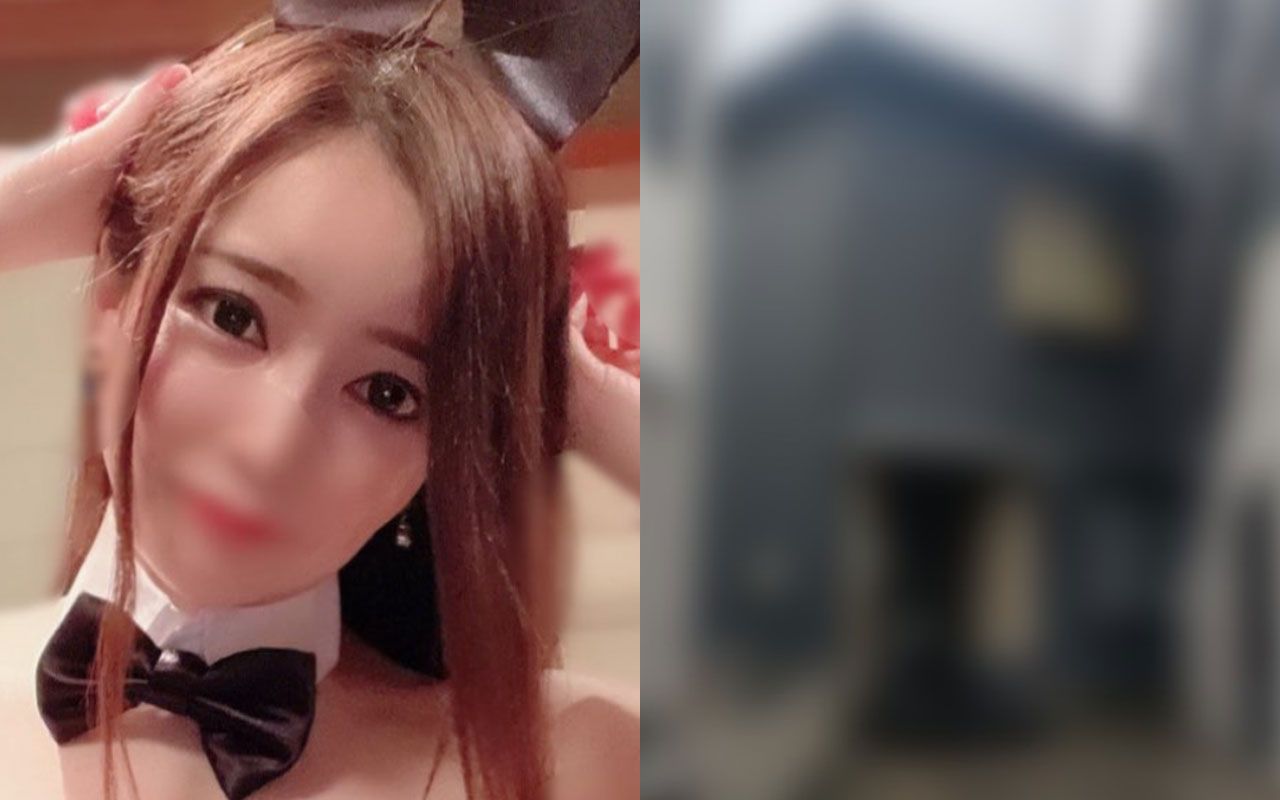吉原 殺人 事件
