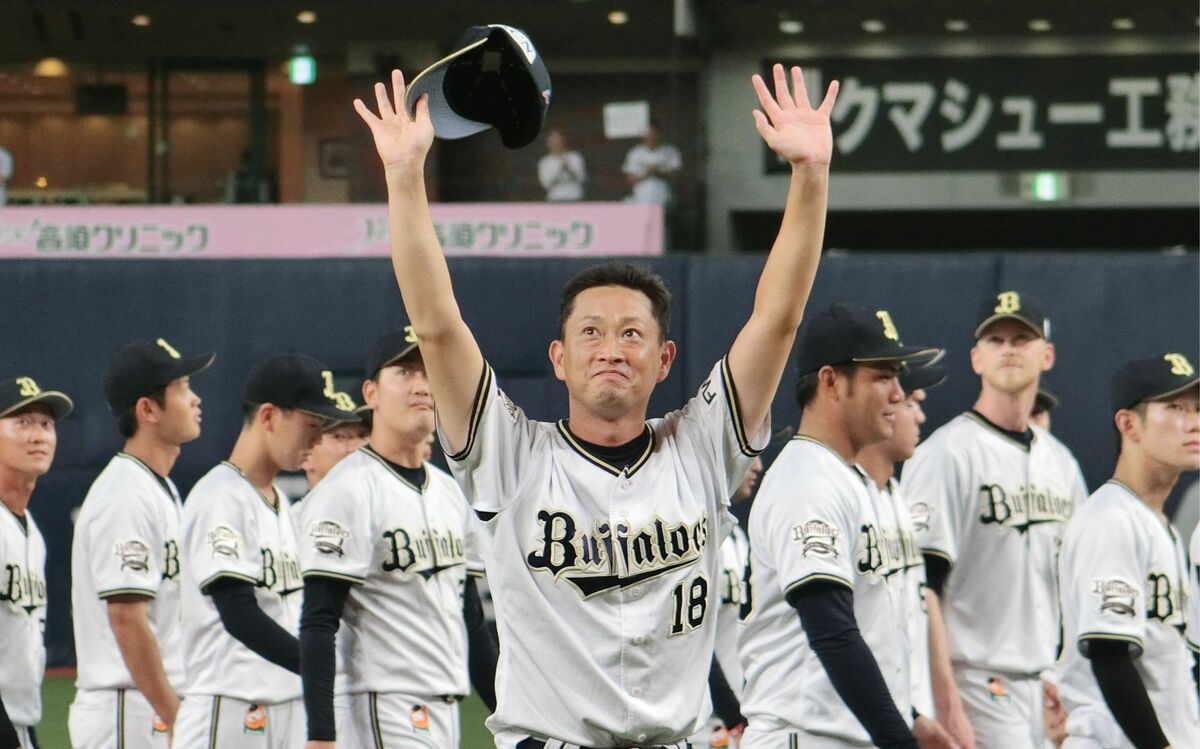 2ページ目)岸田護は黄金時代を予言していた…オリックスが強くなる過程