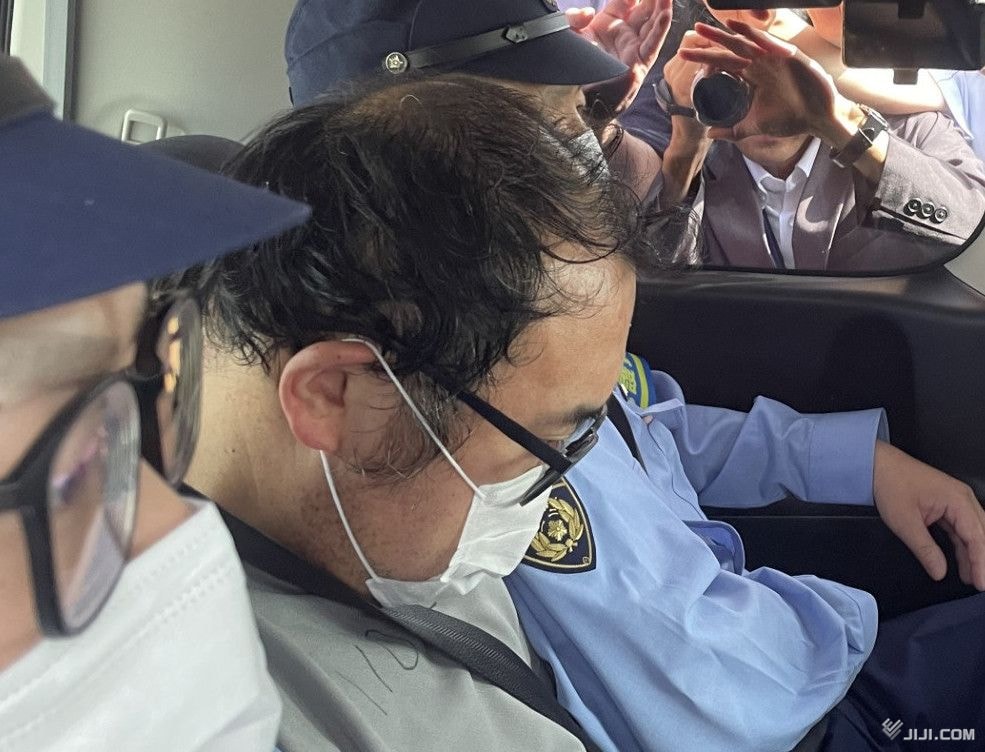 伊勢崎市幼い兄弟死亡事件、長女殺害容疑の父親が「家族の将来考えた」と供述