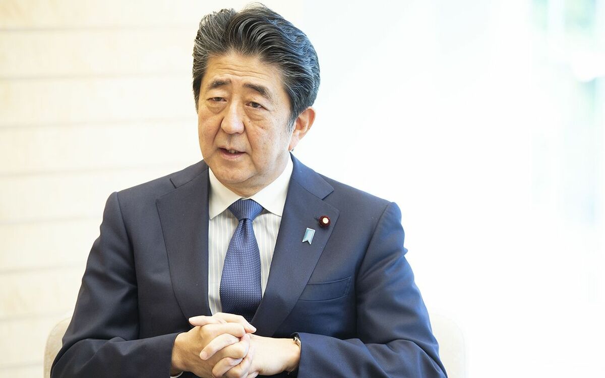 「安倍晋三を偲ぶ会」で分裂! 旧清和会で「ダブル西村」の勢力争いが発生中 | 文春オンライン