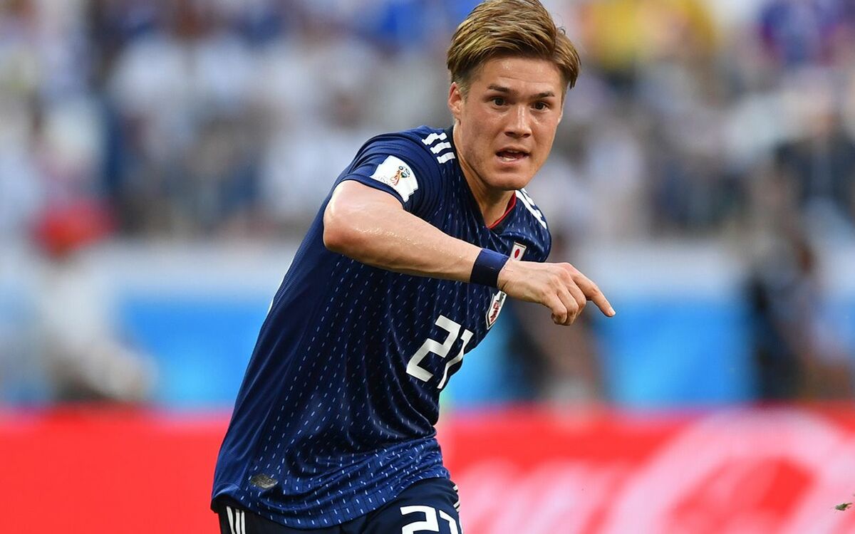 めちゃめちゃしゃべるチームは強い」酒井高徳が“異色のチーム