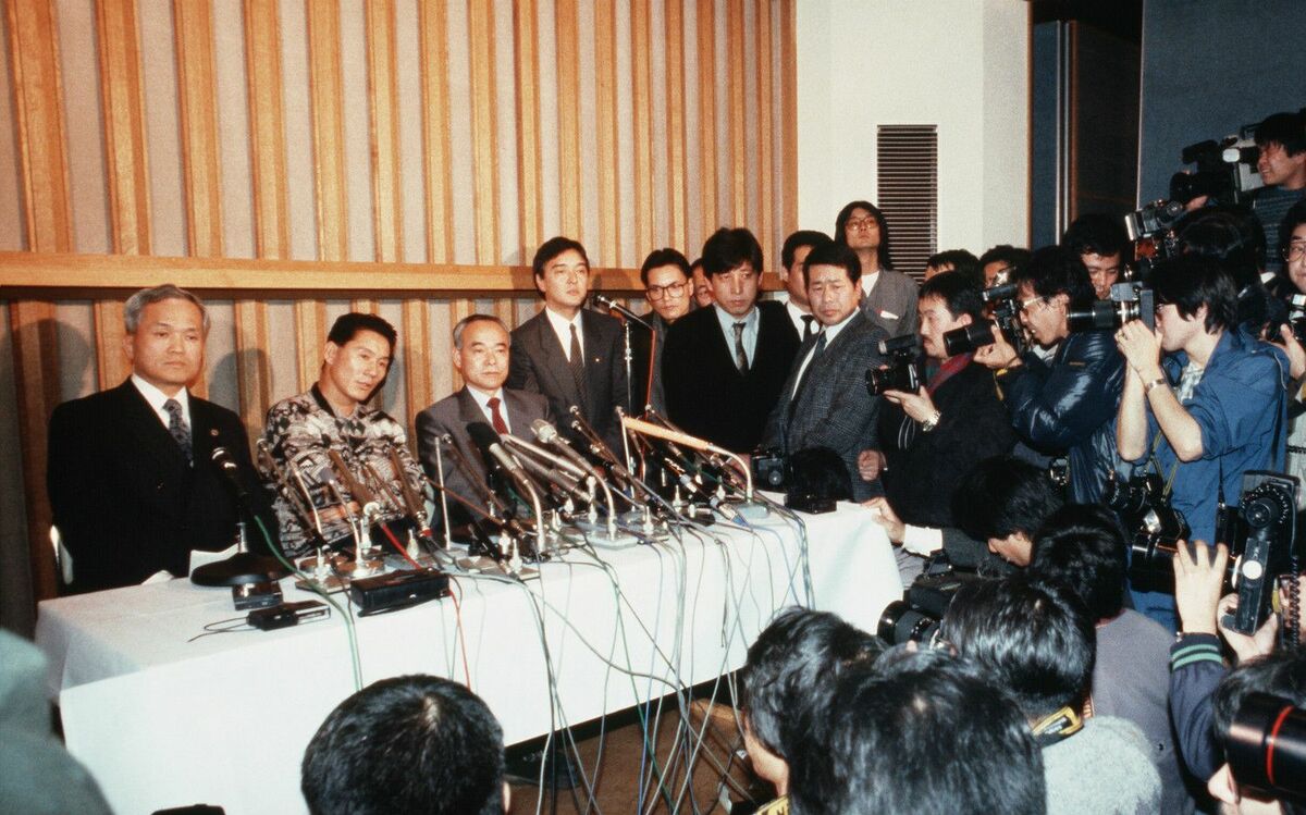 ご存知ですか？ 3月2日は「フライデー事件」ビートたけしが東京地検に