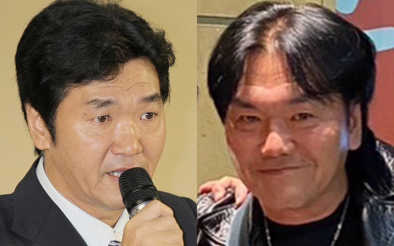 島田紳助 現在