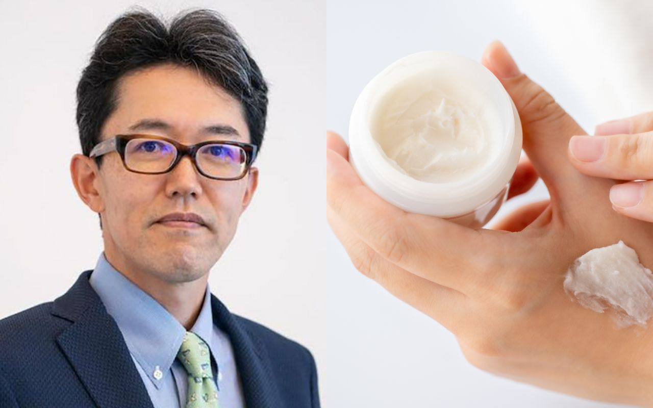 2ページ目)〈『情熱大陸』で話題〉京都大学・椛島健治教授が解説「昔と