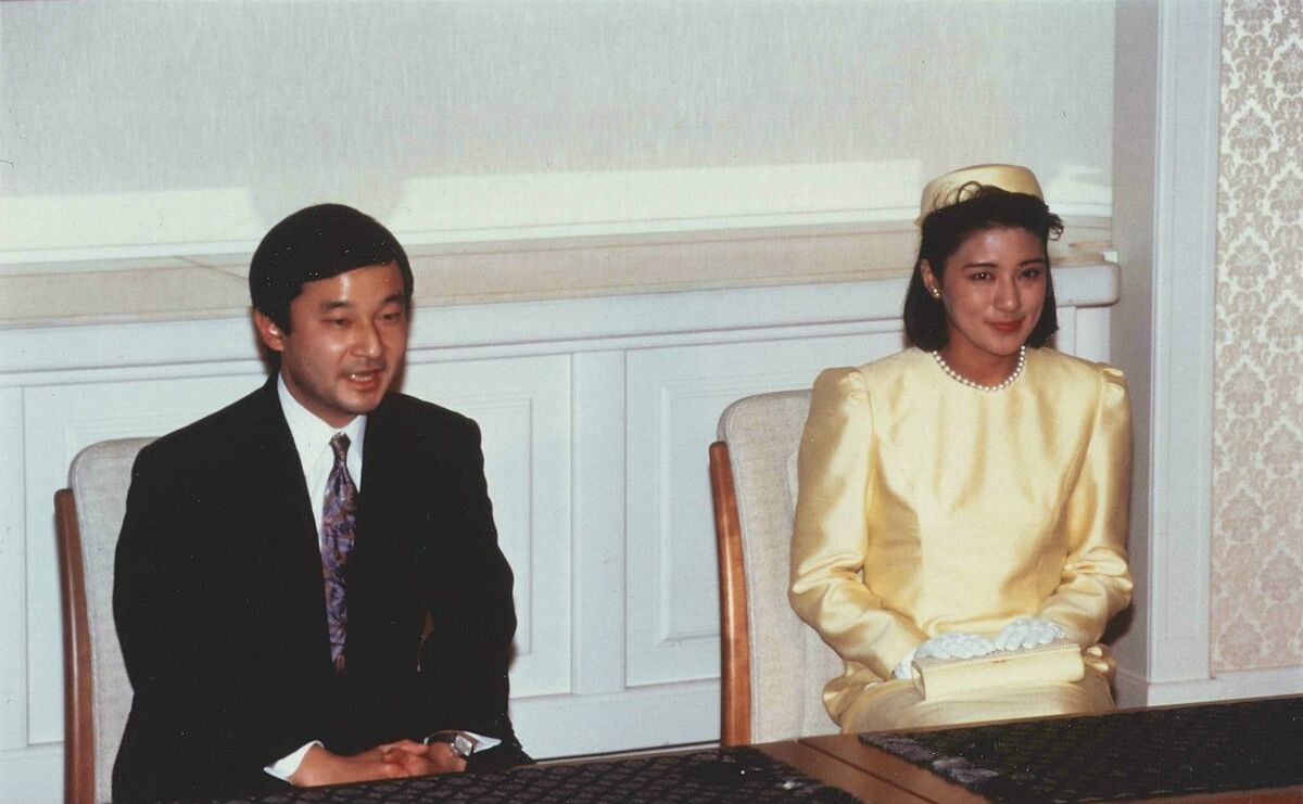 天皇　皇后　皇太子　雅子さま 麗しのPrincess 1993年号 img_d66804411f253782dfac6b2e5b