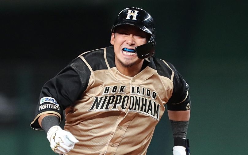 眼中にもないって感じ」 ファイターズ・中田翔選手が“若い子”に向けた