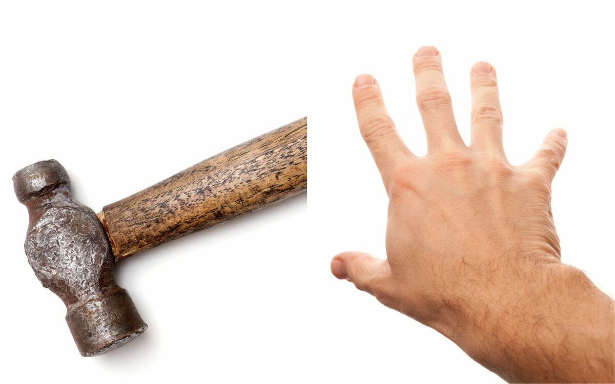 スパッと切れた 病院では切断した先端の骨を削り なぜヤクザは 指詰め をするのか 暴力団幹部が証言 文春オンライン