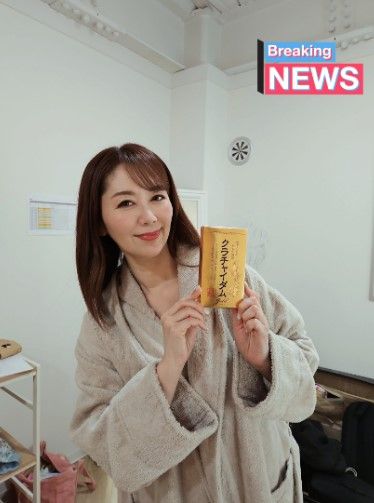 [写真](37ページ目)翔田千里インタビュー：セクシー女優として20年、息子の反応と業界の変化 | AV業界 | 文春オンライン
