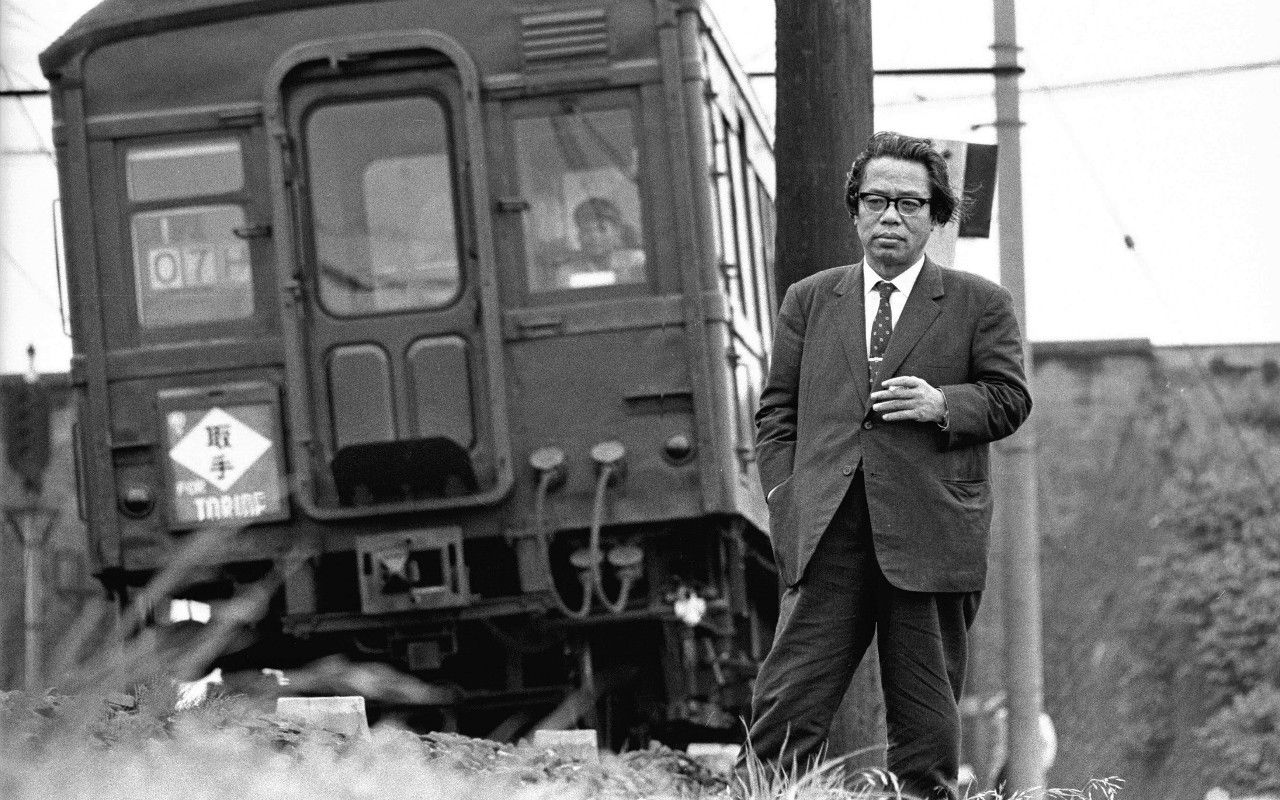 Category歴史小説家 (page 1) JapaneseClass.jp