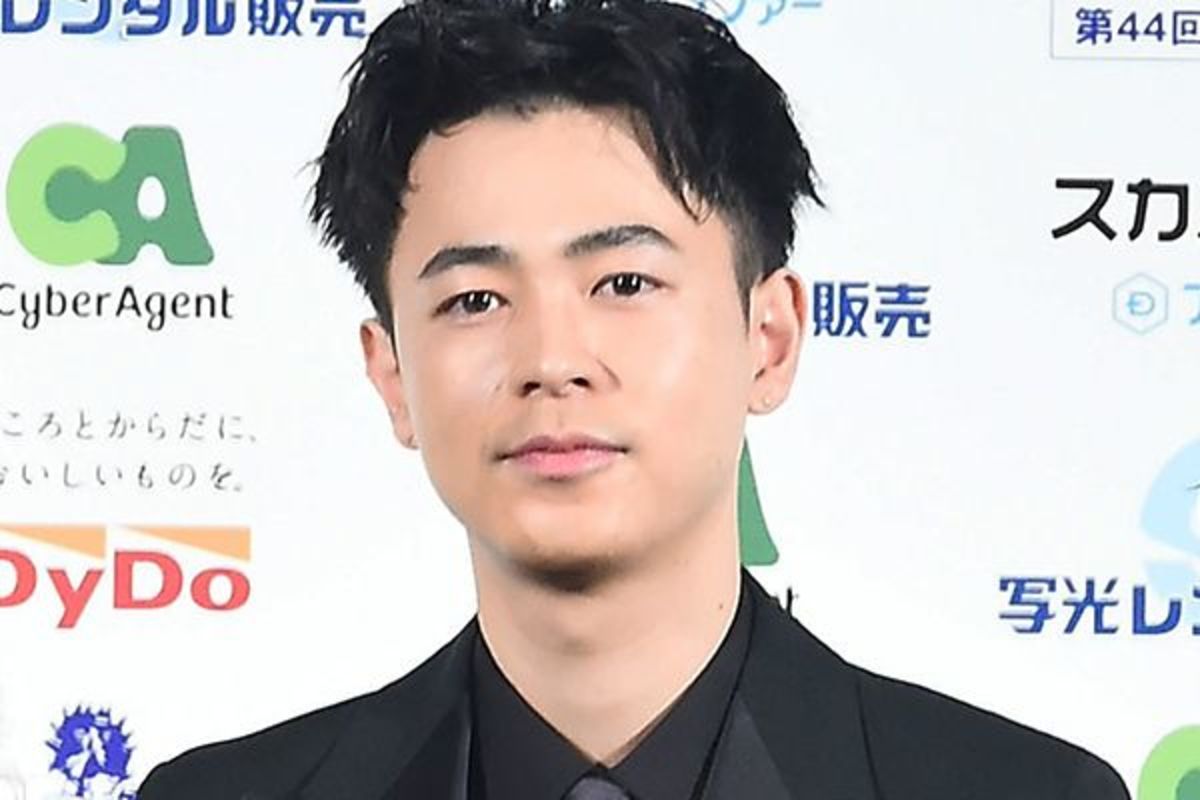 2ページ目 杉咲花に 早く現場に来てね おちょやん 成田凌 寂しがり屋 の実態 文春オンライン