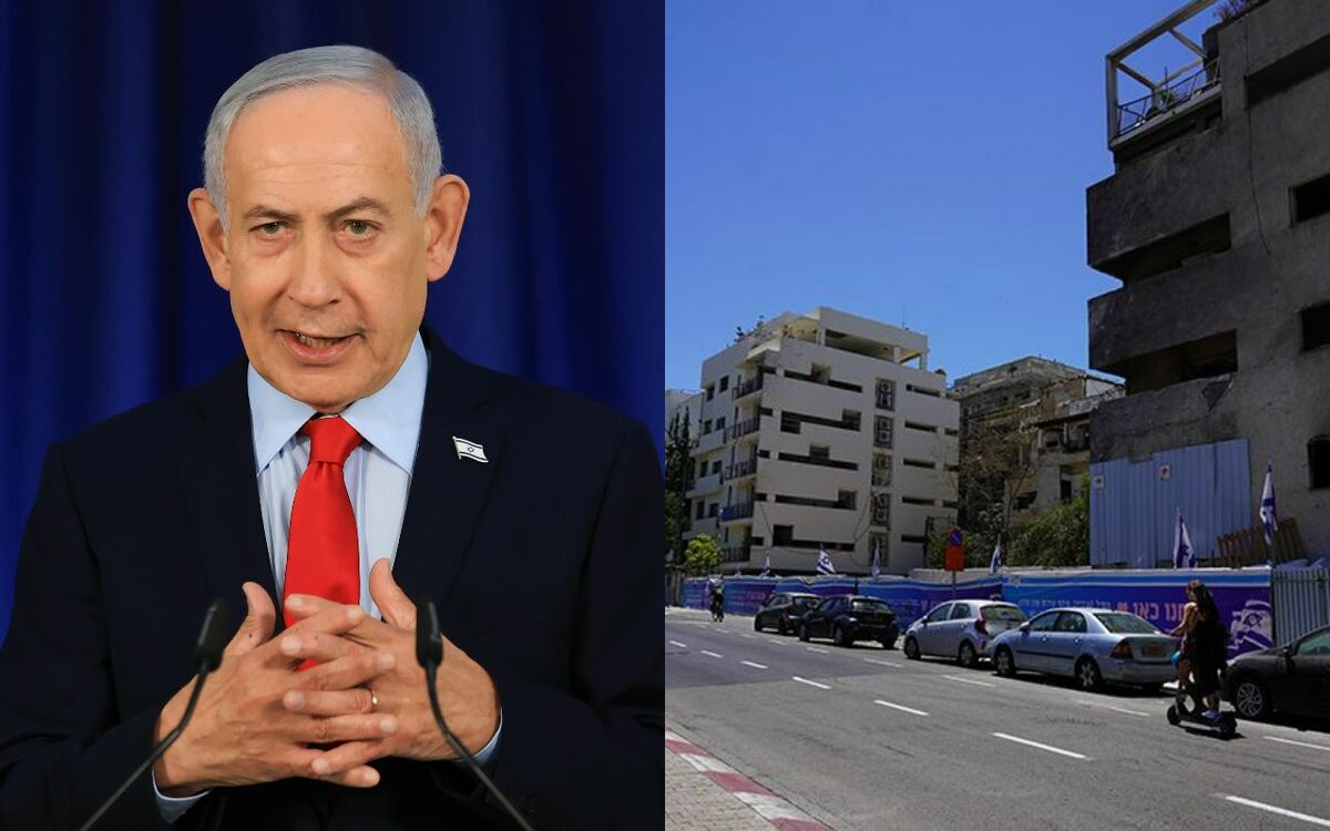 イスラエル首相を通算18年間、“世界を壊す男”ネタニヤフがハマスの資金供与を容認し続けた「本当の理由」 | 文春オンライン