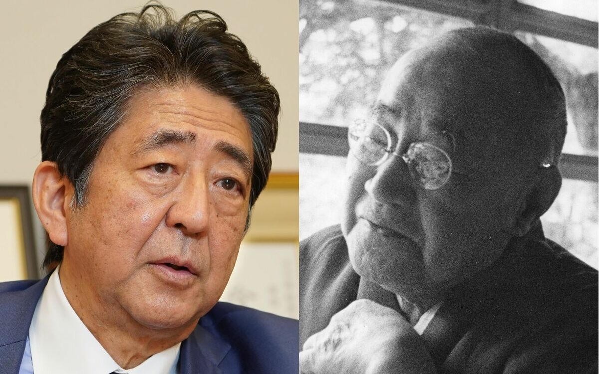 安倍元首相、異例の「国葬」へ…「民主主義を守り抜く」岸田首相の“決断”に足りないものとは〈吉田茂以来55年ぶり〉 | 文春オンライン