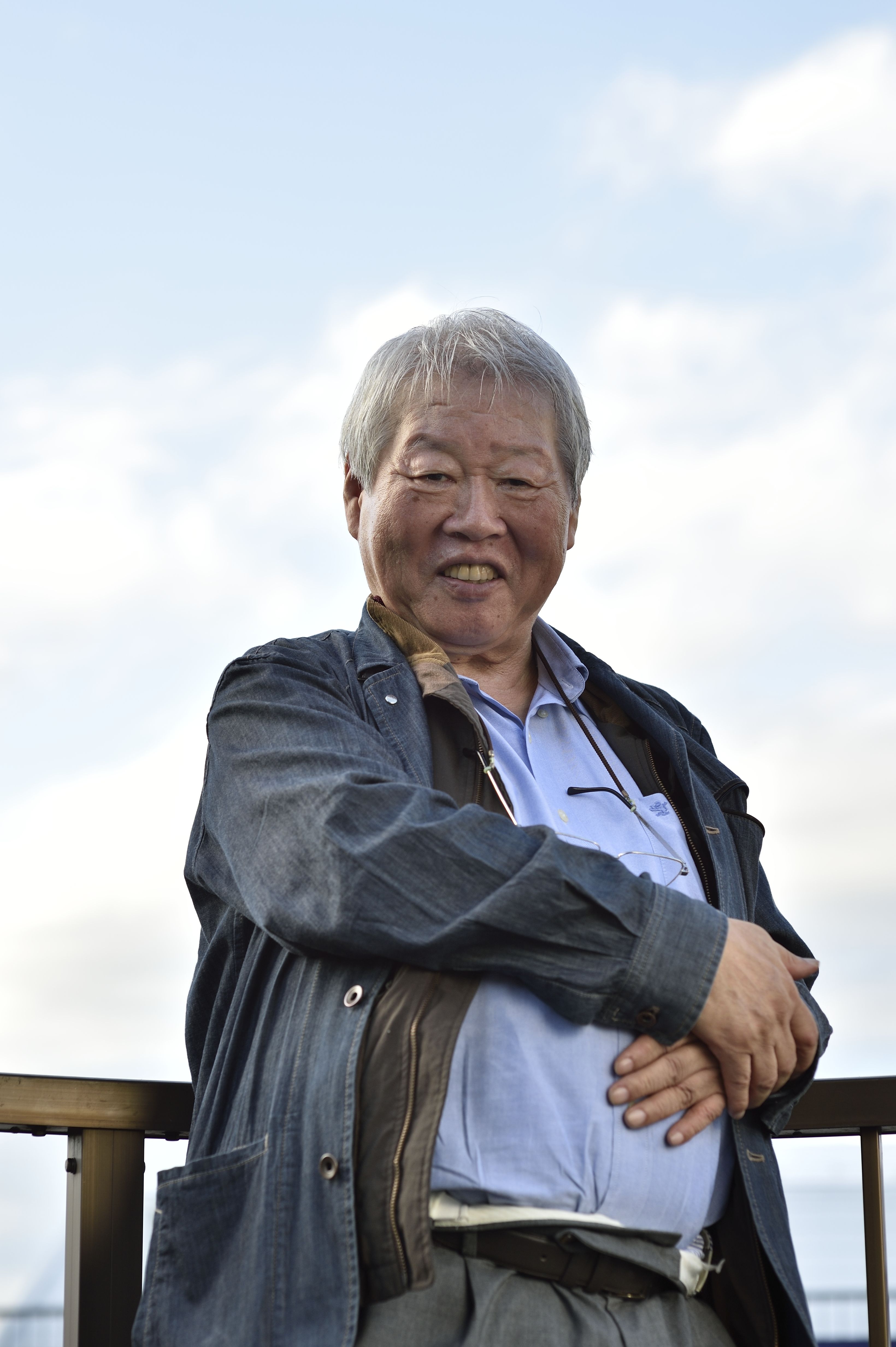 佐藤優 野口聡一 鈴木敏夫 各界のトップランナーが明かす立花隆 9つの素顔 文春オンライン もし本当にお亡くなりになっているのであ dメニューニュース Nttドコモ