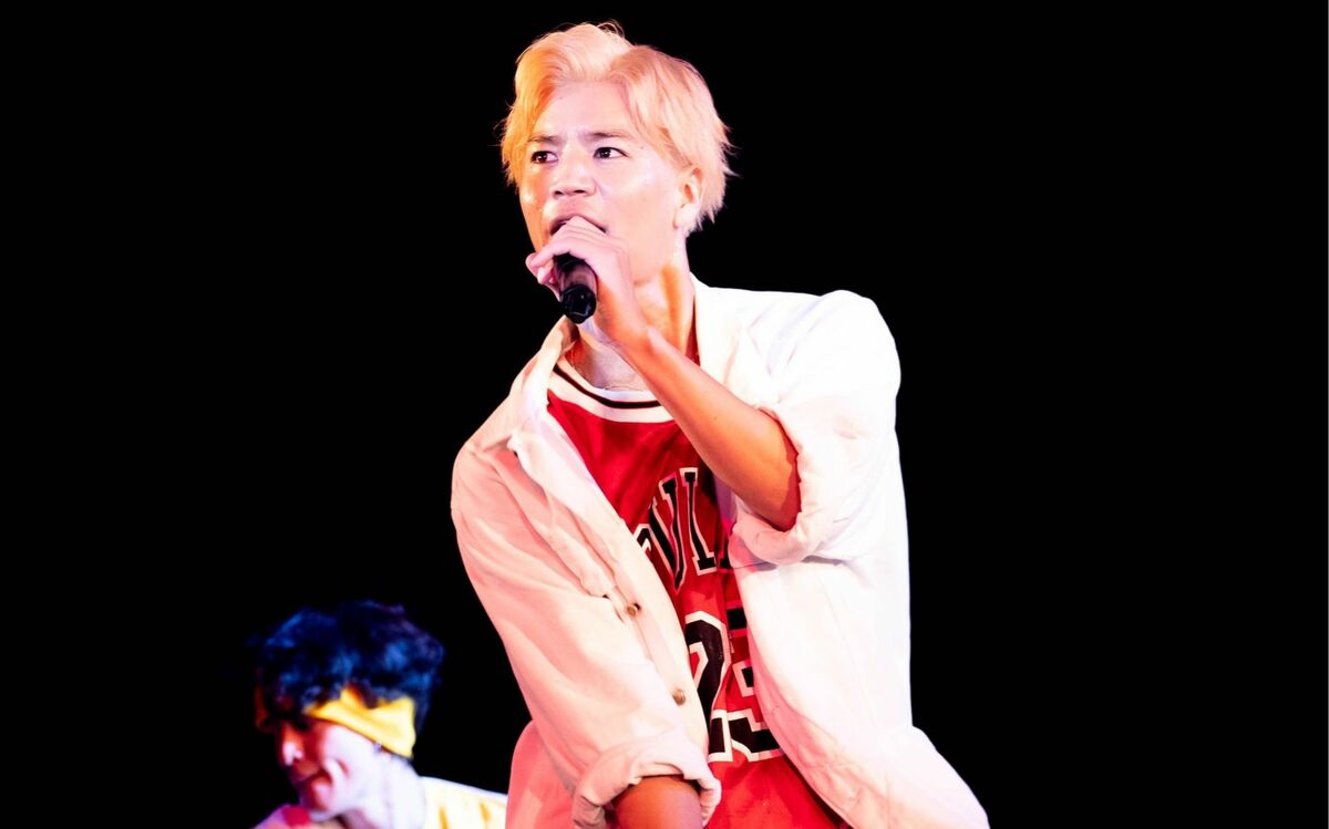 (2ページ目)「お前の団扇あそこにあったよ!」「コンサートは魂の交流の場」ジャニーズJr.にとって特別すぎる“ファンの存在”とは《元ジャニが ...