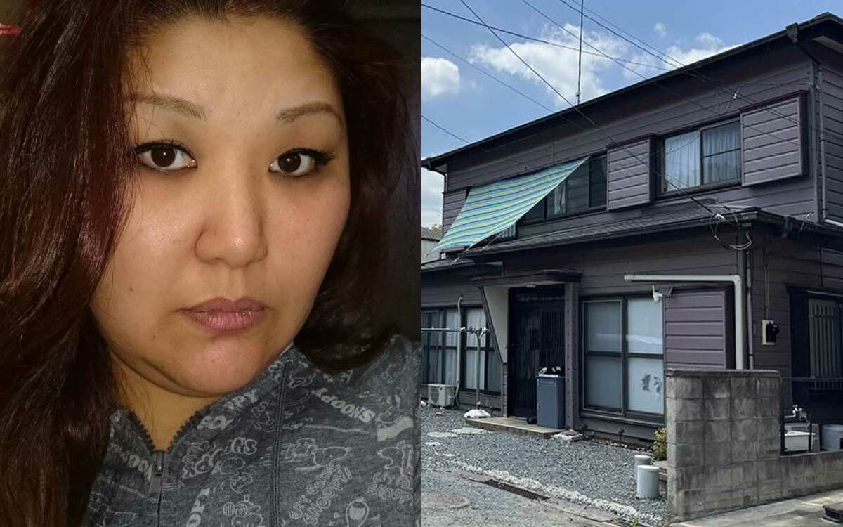 「助けてください」元夫の家で8歳下・同居女性の唇を縫い付け…櫻井政恵容疑者(50)の“猟奇的すぎる犯行”が発覚するまで | 文春オンライン