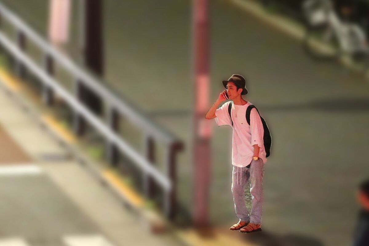 当時のメディア報道・掲載写真