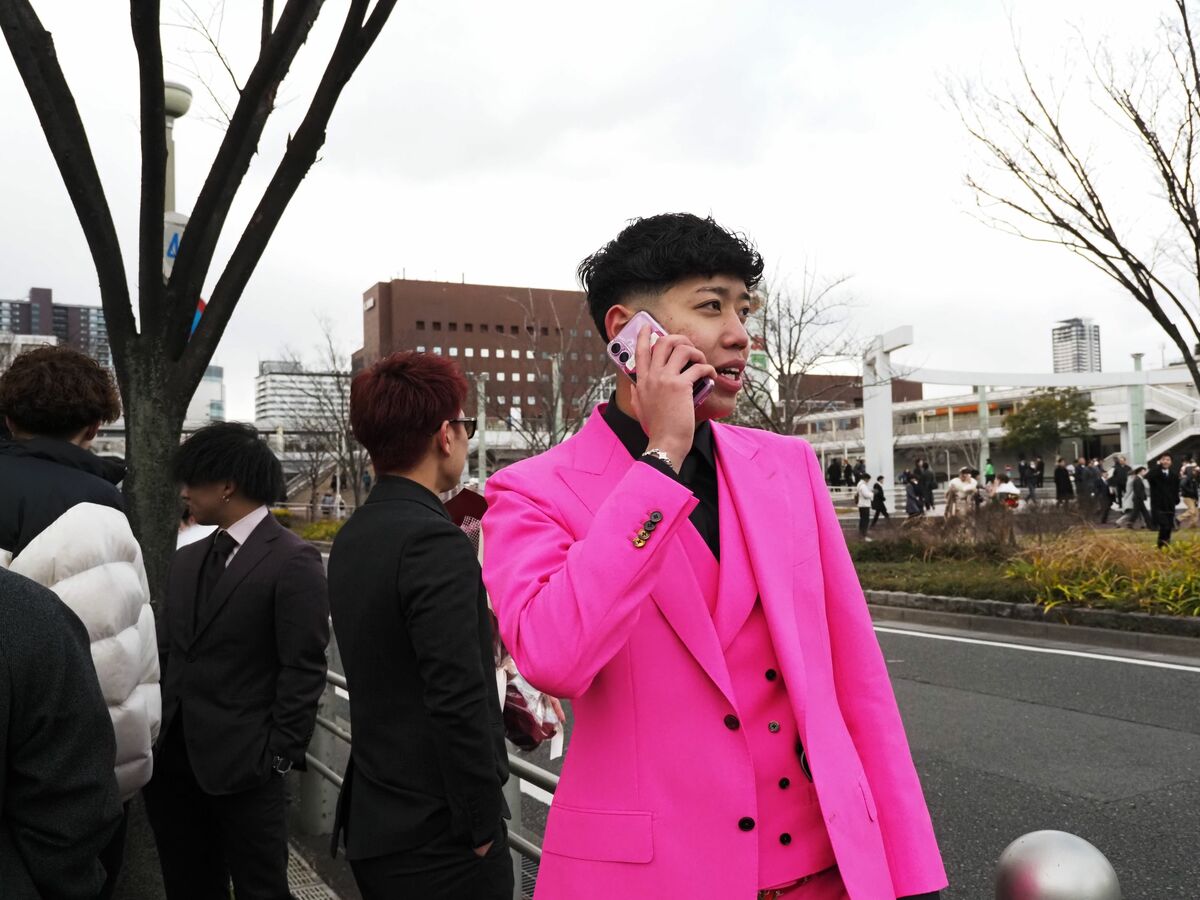 ハクるんさま専用  成人式オーダー img_d995fbb7d755c92571119ebd90
