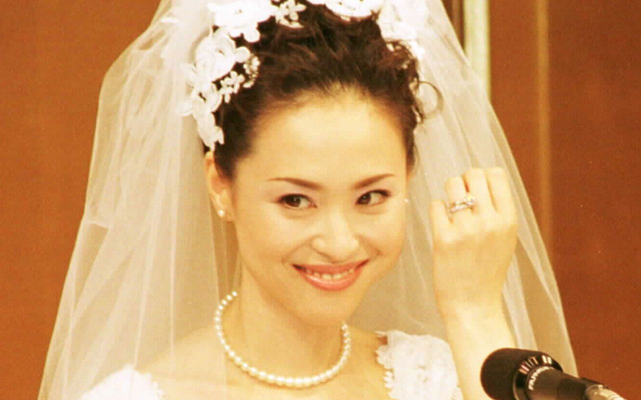 松田聖子　壁紙 