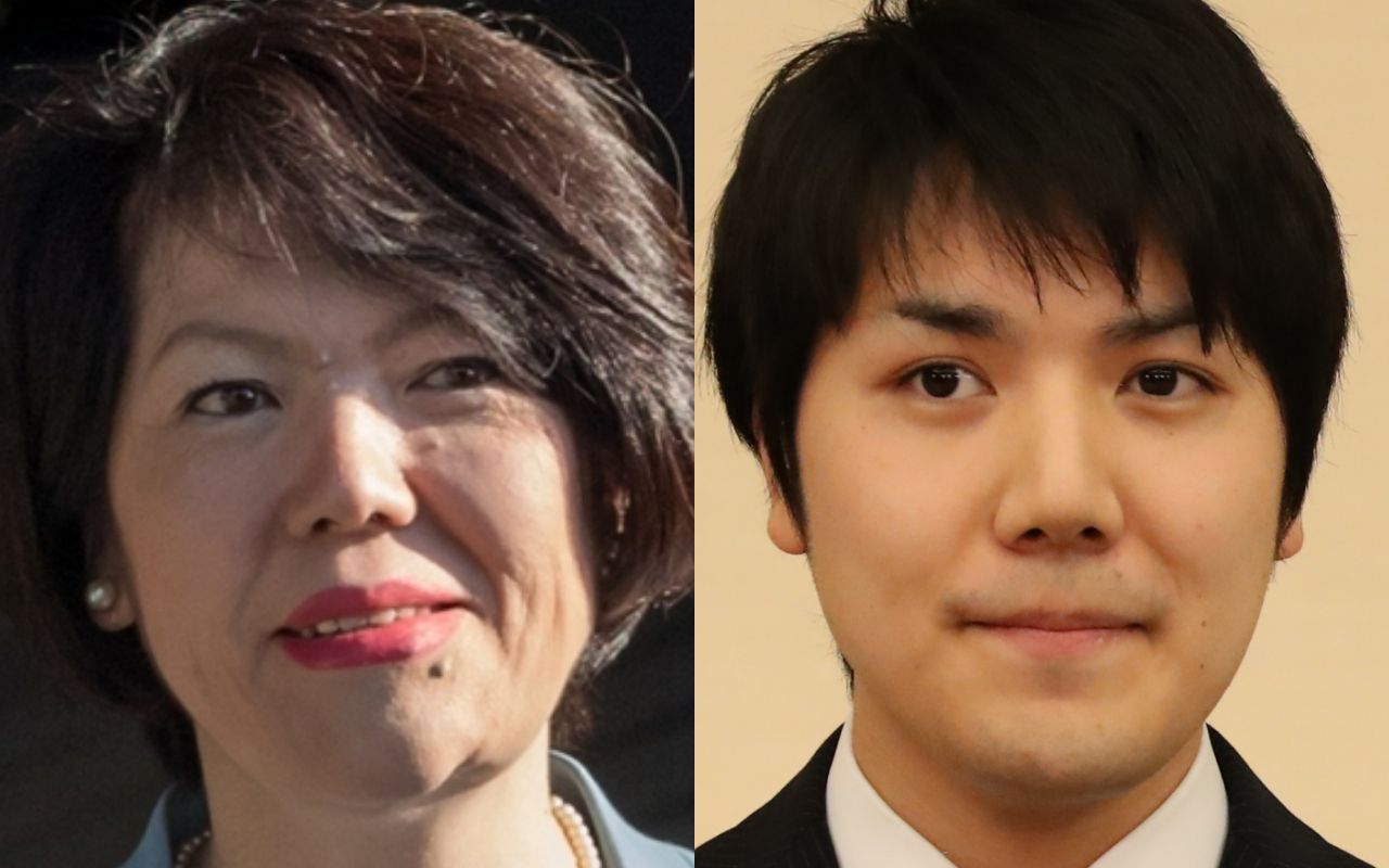 それでも受け入れてくださって 同じ女性として大尊敬 小室佳代さんが眞子さまへの想いを語った日 文春オンライン