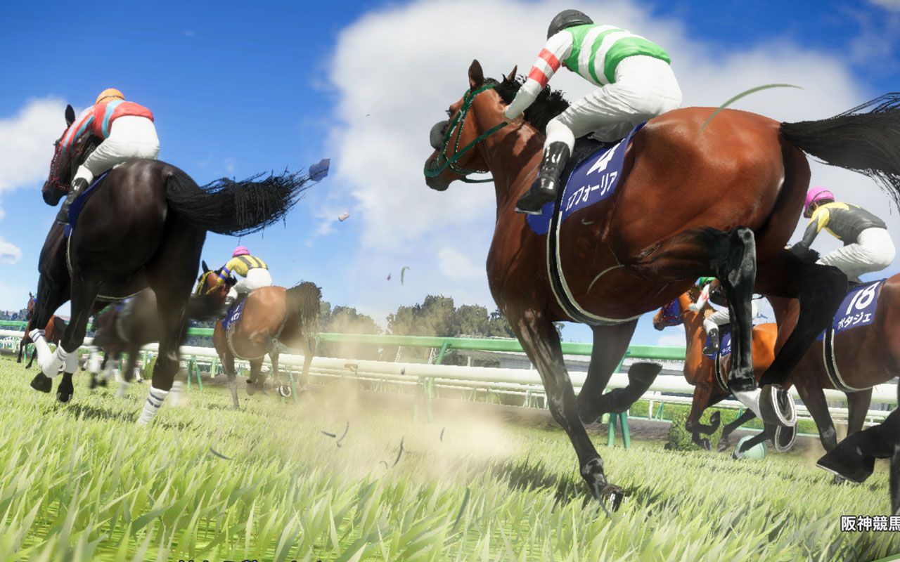 競走馬 シンボリルドルフ,オルフェーヴル,トウカイテイオー,リバティアイランド シンボリルドルフ？オルフェーヴル？ディープインパクト？競馬ゲーム