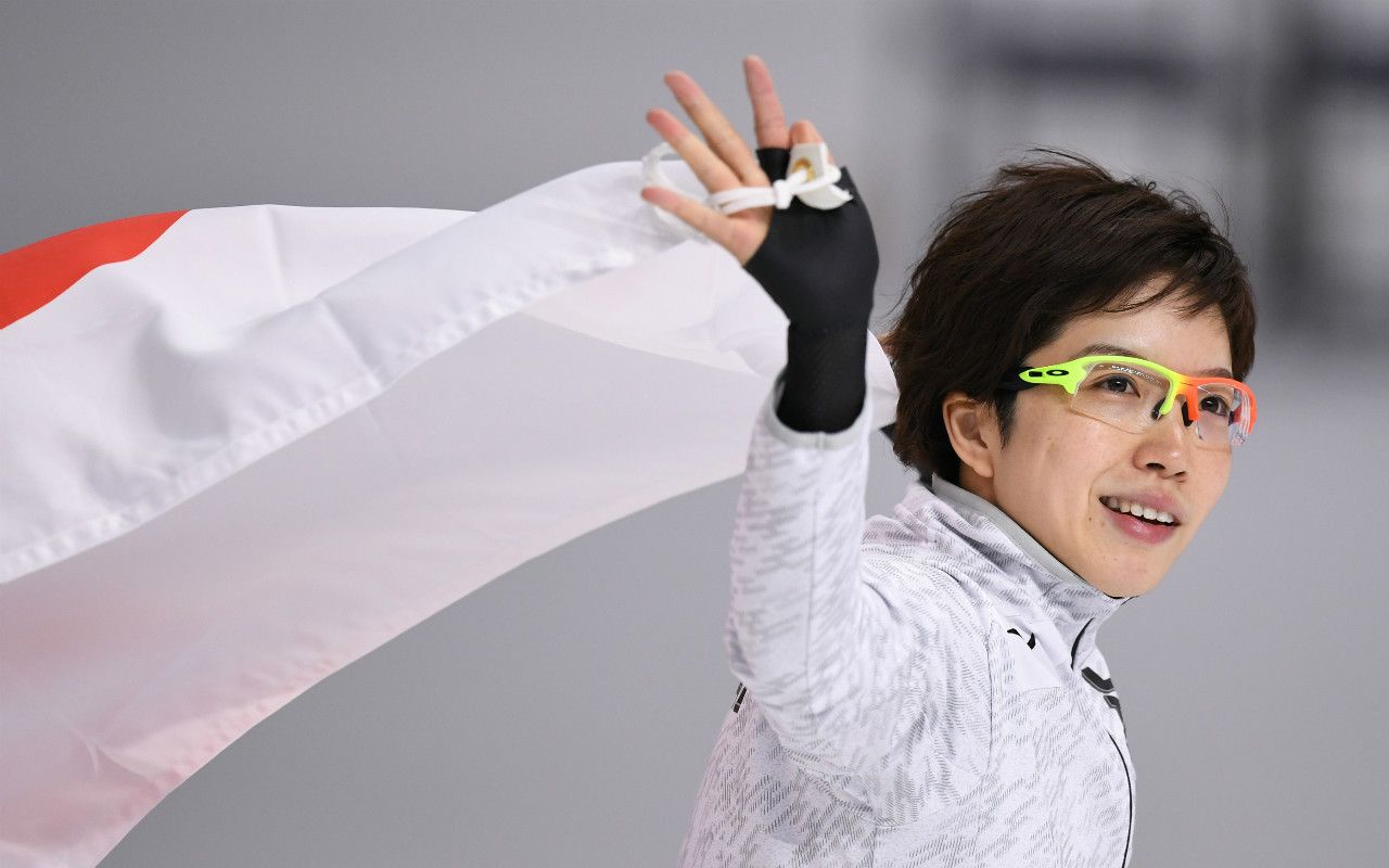 平昌オリンピック 韓国人から小平奈緒が注目される理由 | 文春オンライン