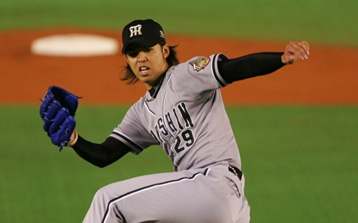 貴重】阪神タイガース 井川投手 ユニホーム 【公式通販】